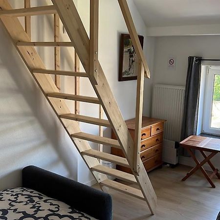Duplex Sympa Verviers Hotell Exteriör bild