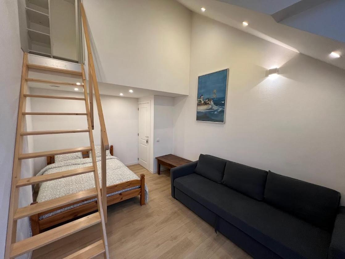 Duplex Sympa Verviers Hotell Exteriör bild